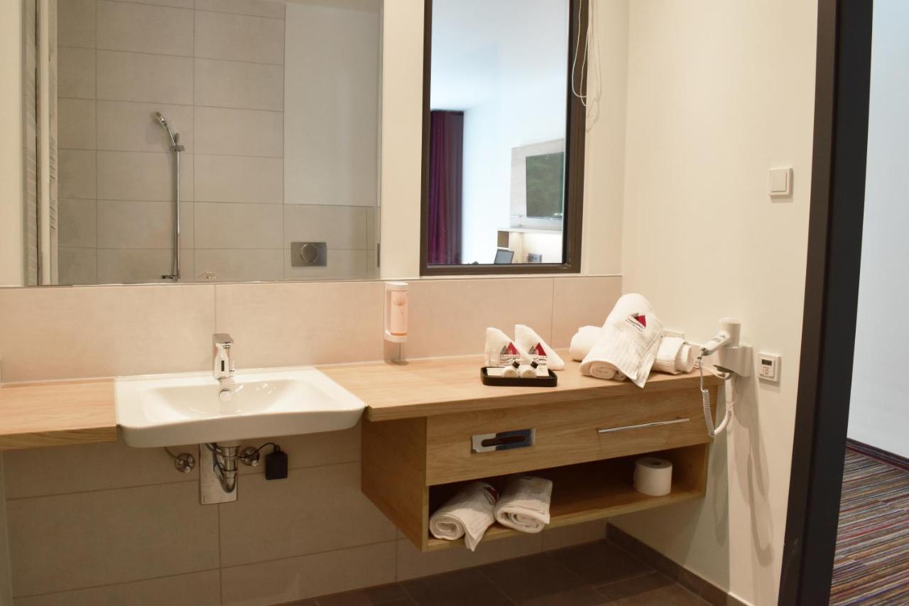Soloplan City Resort ケンプテン エクステリア 写真
