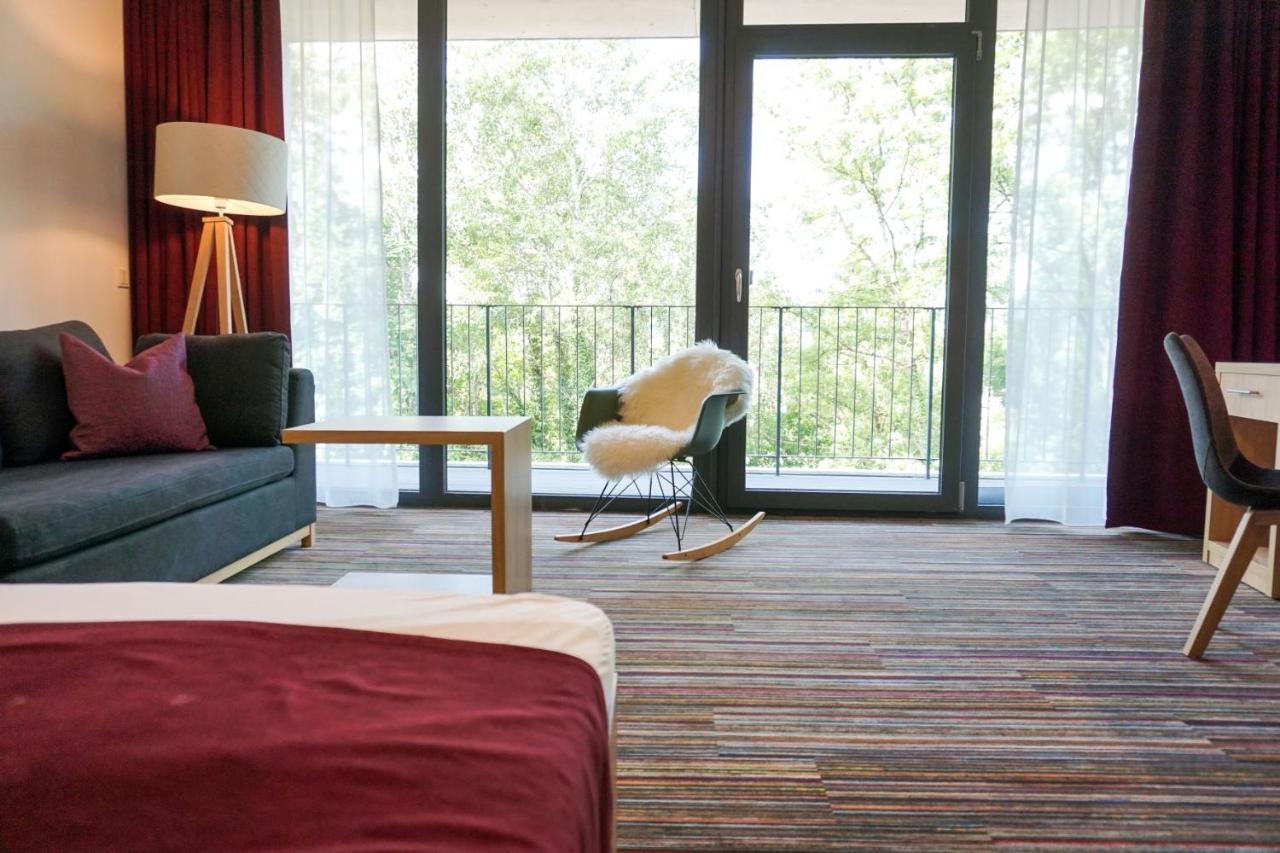 Soloplan City Resort ケンプテン エクステリア 写真