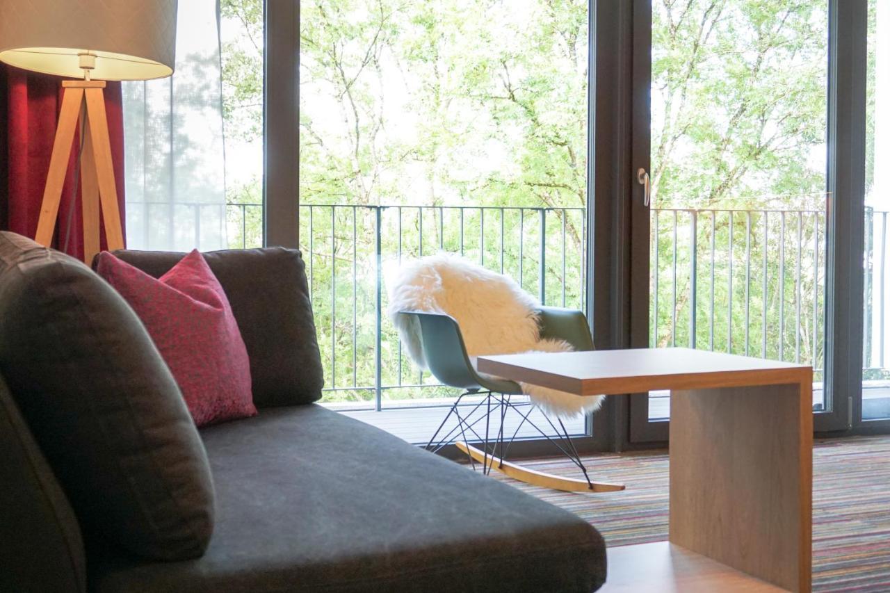 Soloplan City Resort ケンプテン エクステリア 写真